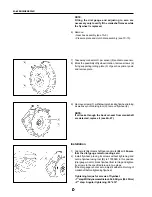 Предварительный просмотр 251 страницы Santana PS-10 Service Manual