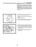 Предварительный просмотр 252 страницы Santana PS-10 Service Manual