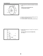 Предварительный просмотр 255 страницы Santana PS-10 Service Manual