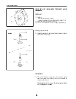 Предварительный просмотр 257 страницы Santana PS-10 Service Manual