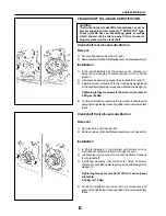 Предварительный просмотр 258 страницы Santana PS-10 Service Manual