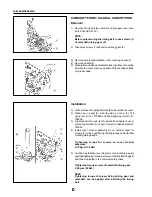 Предварительный просмотр 259 страницы Santana PS-10 Service Manual