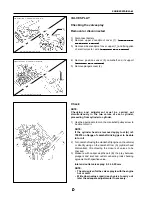 Предварительный просмотр 260 страницы Santana PS-10 Service Manual