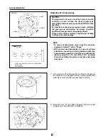 Предварительный просмотр 261 страницы Santana PS-10 Service Manual