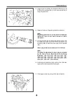 Предварительный просмотр 262 страницы Santana PS-10 Service Manual