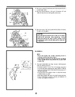 Предварительный просмотр 266 страницы Santana PS-10 Service Manual