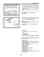 Предварительный просмотр 268 страницы Santana PS-10 Service Manual