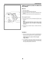 Предварительный просмотр 270 страницы Santana PS-10 Service Manual