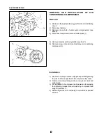 Предварительный просмотр 271 страницы Santana PS-10 Service Manual