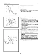 Предварительный просмотр 273 страницы Santana PS-10 Service Manual