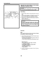 Предварительный просмотр 275 страницы Santana PS-10 Service Manual