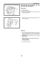 Предварительный просмотр 276 страницы Santana PS-10 Service Manual