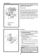 Предварительный просмотр 277 страницы Santana PS-10 Service Manual