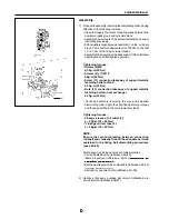 Предварительный просмотр 278 страницы Santana PS-10 Service Manual