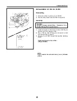 Предварительный просмотр 280 страницы Santana PS-10 Service Manual