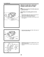 Предварительный просмотр 281 страницы Santana PS-10 Service Manual