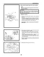 Предварительный просмотр 284 страницы Santana PS-10 Service Manual