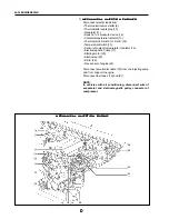 Предварительный просмотр 289 страницы Santana PS-10 Service Manual