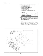 Предварительный просмотр 291 страницы Santana PS-10 Service Manual