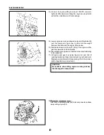 Предварительный просмотр 293 страницы Santana PS-10 Service Manual