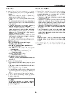 Предварительный просмотр 294 страницы Santana PS-10 Service Manual