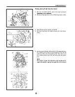 Предварительный просмотр 298 страницы Santana PS-10 Service Manual