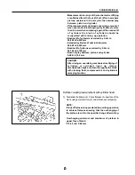 Предварительный просмотр 304 страницы Santana PS-10 Service Manual