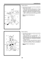 Предварительный просмотр 320 страницы Santana PS-10 Service Manual