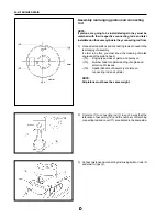 Предварительный просмотр 321 страницы Santana PS-10 Service Manual