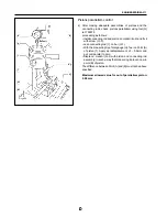 Предварительный просмотр 322 страницы Santana PS-10 Service Manual