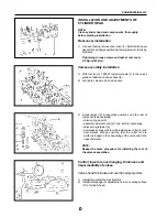 Предварительный просмотр 334 страницы Santana PS-10 Service Manual