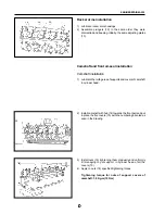 Предварительный просмотр 336 страницы Santana PS-10 Service Manual