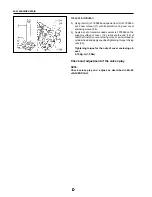 Предварительный просмотр 337 страницы Santana PS-10 Service Manual