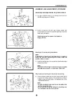 Предварительный просмотр 338 страницы Santana PS-10 Service Manual