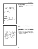 Предварительный просмотр 342 страницы Santana PS-10 Service Manual