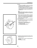 Предварительный просмотр 346 страницы Santana PS-10 Service Manual