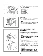 Предварительный просмотр 347 страницы Santana PS-10 Service Manual