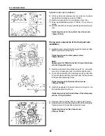 Предварительный просмотр 349 страницы Santana PS-10 Service Manual