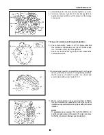 Предварительный просмотр 350 страницы Santana PS-10 Service Manual