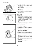 Предварительный просмотр 351 страницы Santana PS-10 Service Manual