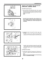 Предварительный просмотр 352 страницы Santana PS-10 Service Manual