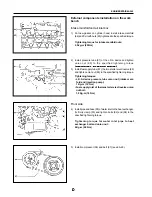 Предварительный просмотр 356 страницы Santana PS-10 Service Manual