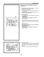 Предварительный просмотр 358 страницы Santana PS-10 Service Manual