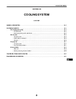 Предварительный просмотр 372 страницы Santana PS-10 Service Manual