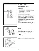 Предварительный просмотр 375 страницы Santana PS-10 Service Manual