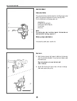 Предварительный просмотр 377 страницы Santana PS-10 Service Manual