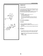 Предварительный просмотр 378 страницы Santana PS-10 Service Manual