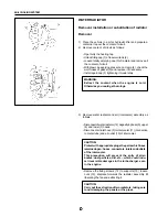 Предварительный просмотр 379 страницы Santana PS-10 Service Manual