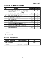 Предварительный просмотр 382 страницы Santana PS-10 Service Manual