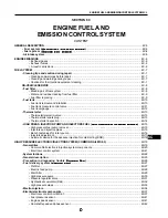 Предварительный просмотр 383 страницы Santana PS-10 Service Manual